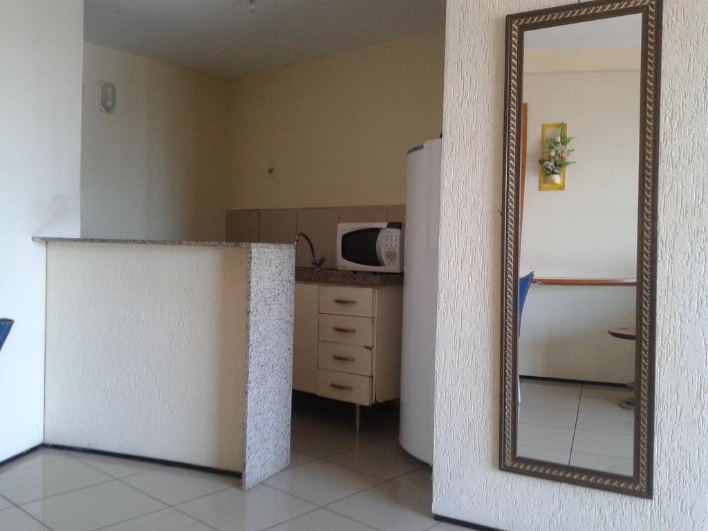Aparthotel - Praia Mansa 1 E 2 Qtos Fortaleza  Exterior foto