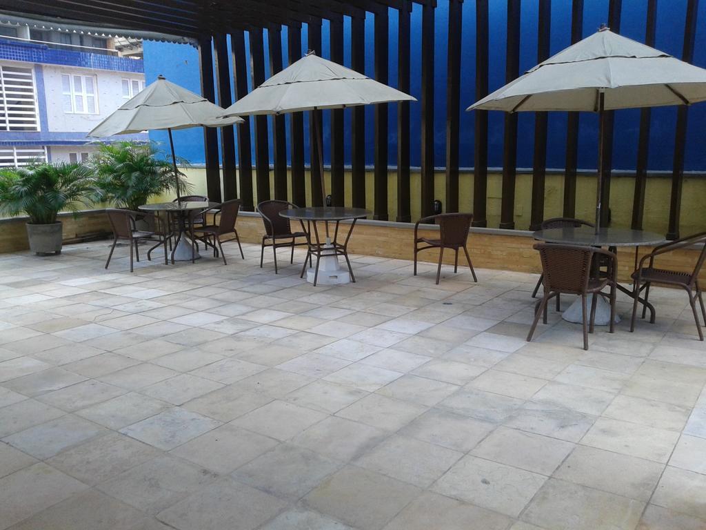 Aparthotel - Praia Mansa 1 E 2 Qtos Fortaleza  Exterior foto