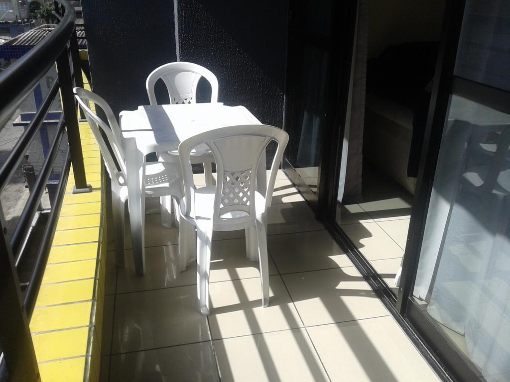 Aparthotel - Praia Mansa 1 E 2 Qtos Fortaleza  Exterior foto