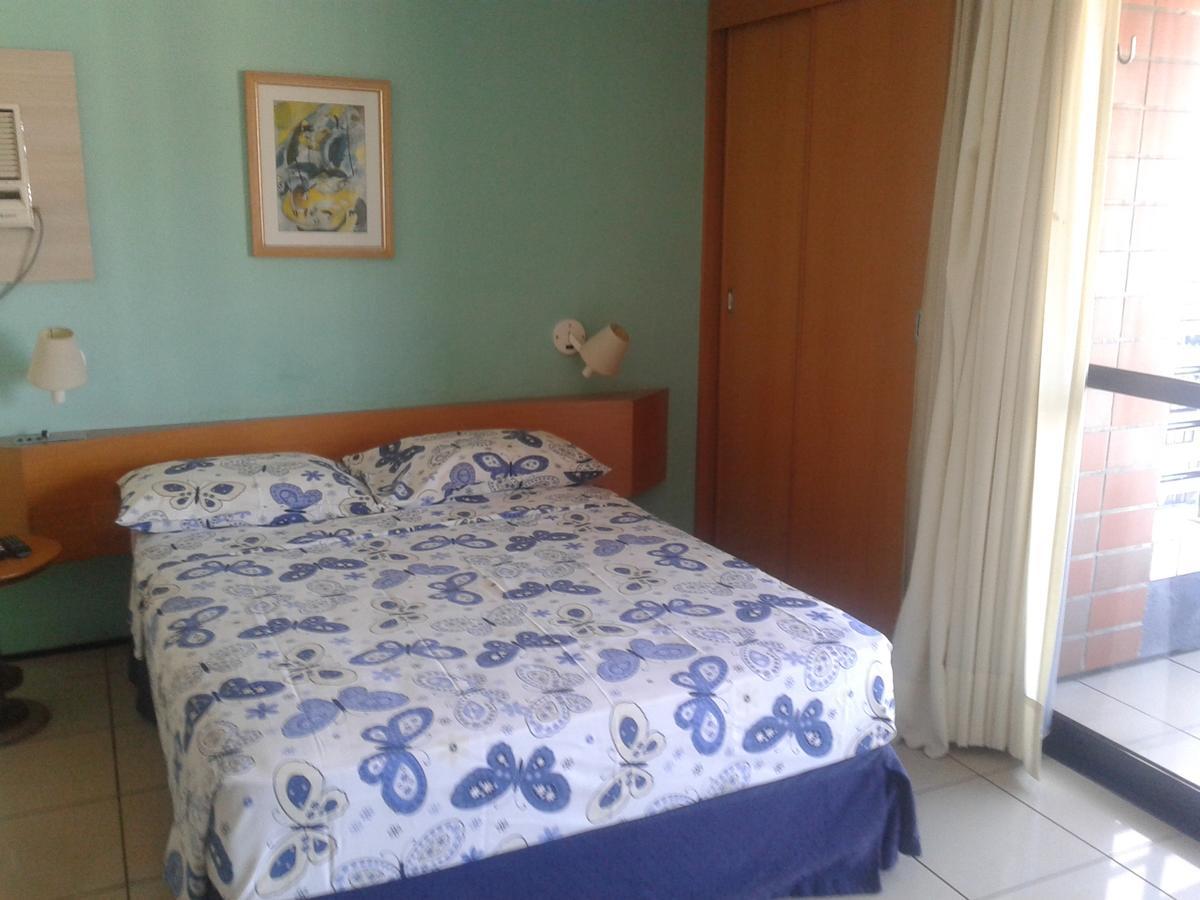 Aparthotel - Praia Mansa 1 E 2 Qtos Fortaleza  Exterior foto