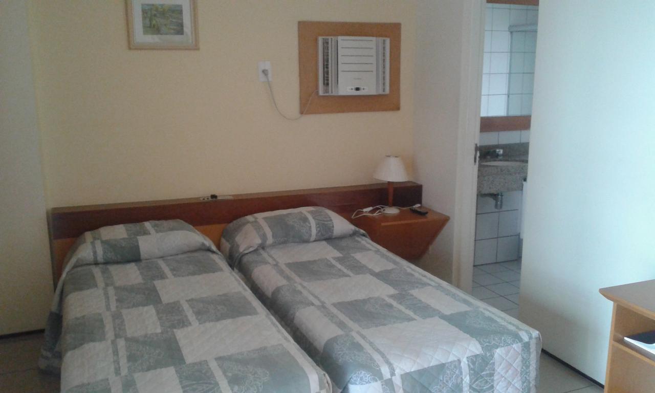 Aparthotel - Praia Mansa 1 E 2 Qtos Fortaleza  Exterior foto